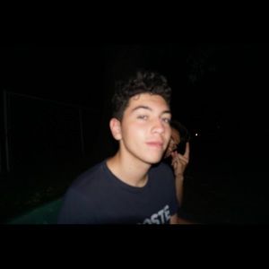 Meet your Posher, Isaac